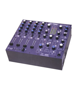 Микшерный пульт FF 4000 DJ