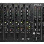 Микшерный пульт FF6.2 DJ