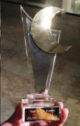 Награда 2015 — Golden Moon Award 