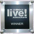 live aword