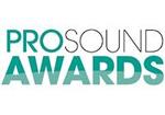 pro soundr awards
